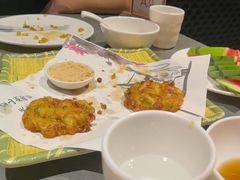 -佬太公海鸭·海鲜大排档(上海总店)