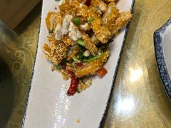 -万景饭店·鱼街农家菜