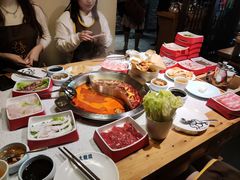 -大龙燚火锅