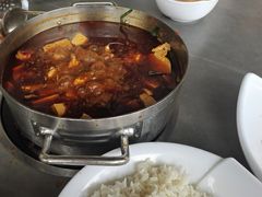 -江龙饭店·乌江豆腐鱼(乌江老桥头店)