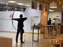 -道顺射箭·团建·骑射(张杨路店)