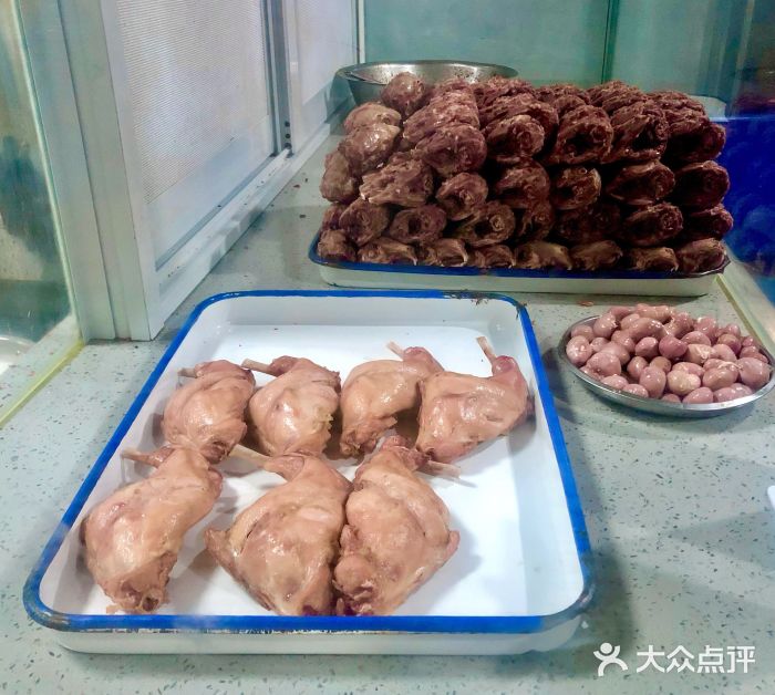 林记兔头(蜀汉北苑店)图片