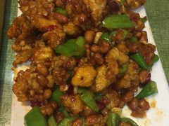 -桃子餐厅·天津菜(红星路直营店)
