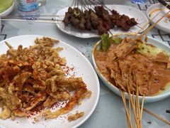 -丁虎子烤肉(国道二店)