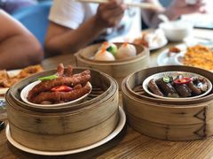-喜粤糖朝餐厅(三八广场店)
