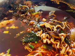 方便面-蓉城西二道无名冒菜(西二道街店)