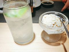 -德川家日本料理(中关村寰太大厦店)