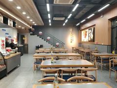 -韩麦大冷面(乔松路直营店)