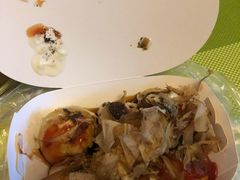 章鱼小丸子-SUGAR糖薯·章鱼烧(鹏欣水游城店)