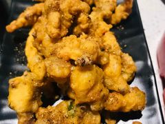 -钢管厂五区小郡肝串串香(南山店)