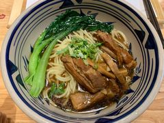 浓汤软骨面-头壹号  羊汤·饸饹面·大油条(西二旗店)