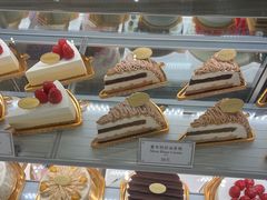 -布歌东京(清河万象汇店)