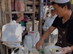 -清真·宏顺祥卤汁凉粉(大皮院店)