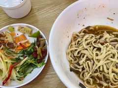 -镐凤楼金牌牛肉拌面(龙立东方大厦店)