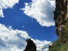-龙门涧景区