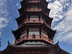-绳金塔