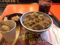 iphone_upload_pic-吉野家(锦辉商城黄河路店)