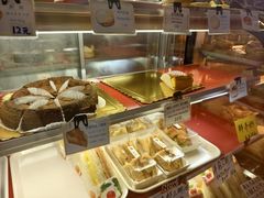 -小麦之家(海湾总店)