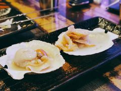活烤贝-质烤烤物·活烤海鲜(质烤总店)