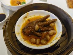 -万龙洲海鲜(南新仓店)