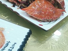 -聚德福海鲜家常菜(刘庄店)