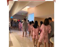 -碧涛阁·泡泡海洋·汤泉洗浴(王府花园店)