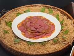 -梅花境(万科店)