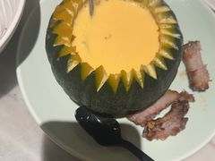 -青雅中餐厅(大连金石滩绿发希尔顿度假酒店)