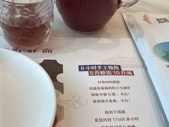 -子霖南山鲜虾面(南山总店)