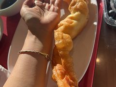 小油条-龍聚祥烧麦馆(鼓楼店)