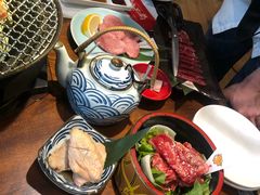 -热血兄弟·炭火烤肉(融侨中心店)