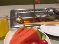 -海底捞火锅(南京红山常发广场店)