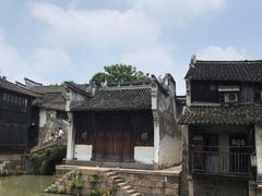 -乌镇东栅景区
