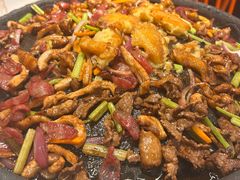 -一烙锅(友谊店)