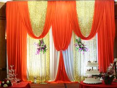 大堂-上海国际饭店