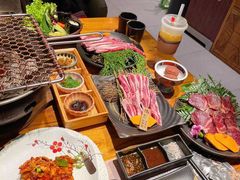-黑牛の店·和牛烧肉(大悦城店)