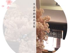 -花月日本料理(奥林匹克大厦店)