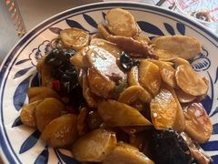 -王婆炒鱼(总店)