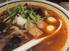 -蓉李记成都名小吃(合肥包河万达店)