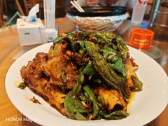 -九道菜(珠晖万达店)