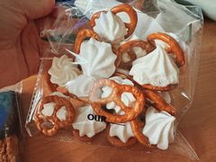 蛋白碱水小饼干-OUR Bakery(中海环宇荟店)