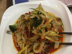 -魏家凉皮(西安秋林宏业商厦店)