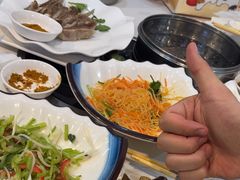 -内蒙古牛羊肉特色美食(后海滨路店)