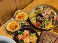 -森Some Fusion(荔湾店)