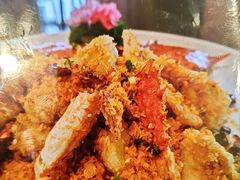 -鲜得莱渔港·小平岛海胆馆(七贤岭店)