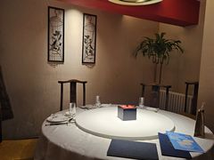-真地道京味府·鲜橙烤鸭·北京菜(朝阳公园·甜水园店)