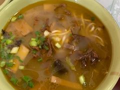 -大石人家鱿鱼面馆(大石西路总店)