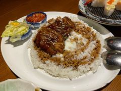 -二丁目食堂(浑南花园城店)