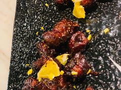 香橙雪花牛肉-桂满陇-锦绣江南(万象城店)