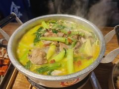 -打酱油·非遗淮扬菜(瘦西湖梅岭店)